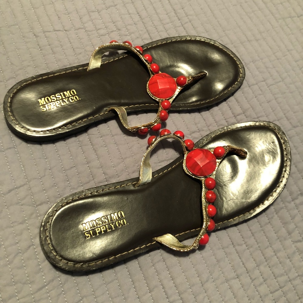 Flip Flops